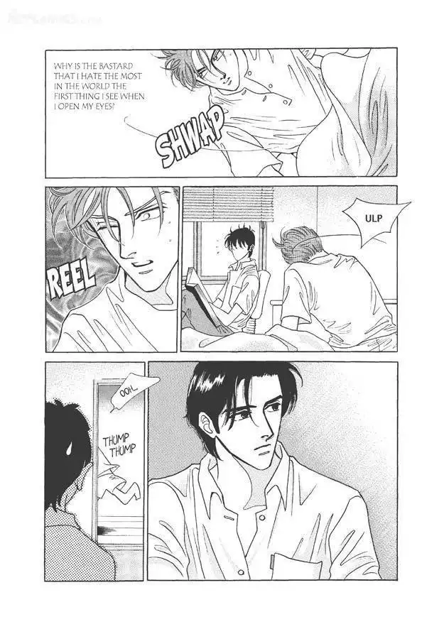 Do Whatever You Want Chapter 5.4 26